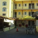 Pousada Monte E Castelo