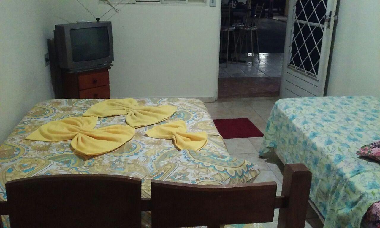 Monte E Castelo Inn 3*