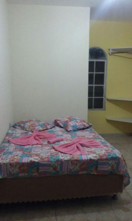 Monte E Castelo Inn 3*