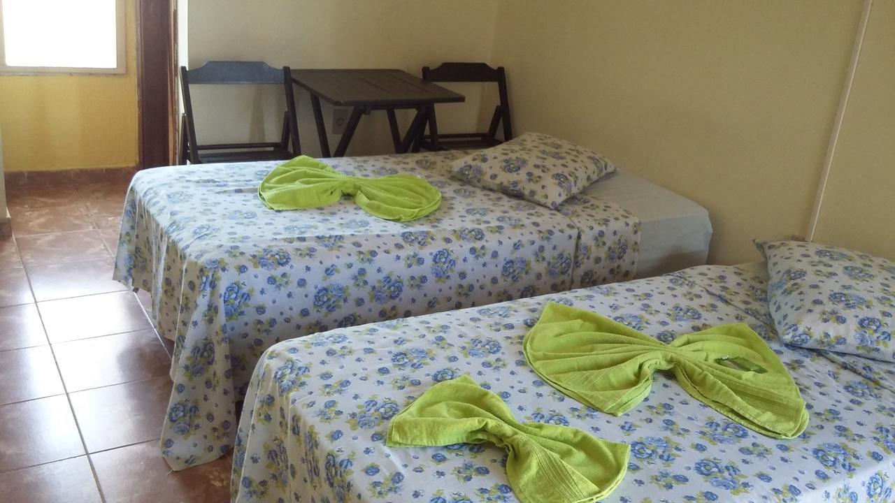 Monte E Castelo Inn Caldas Novas