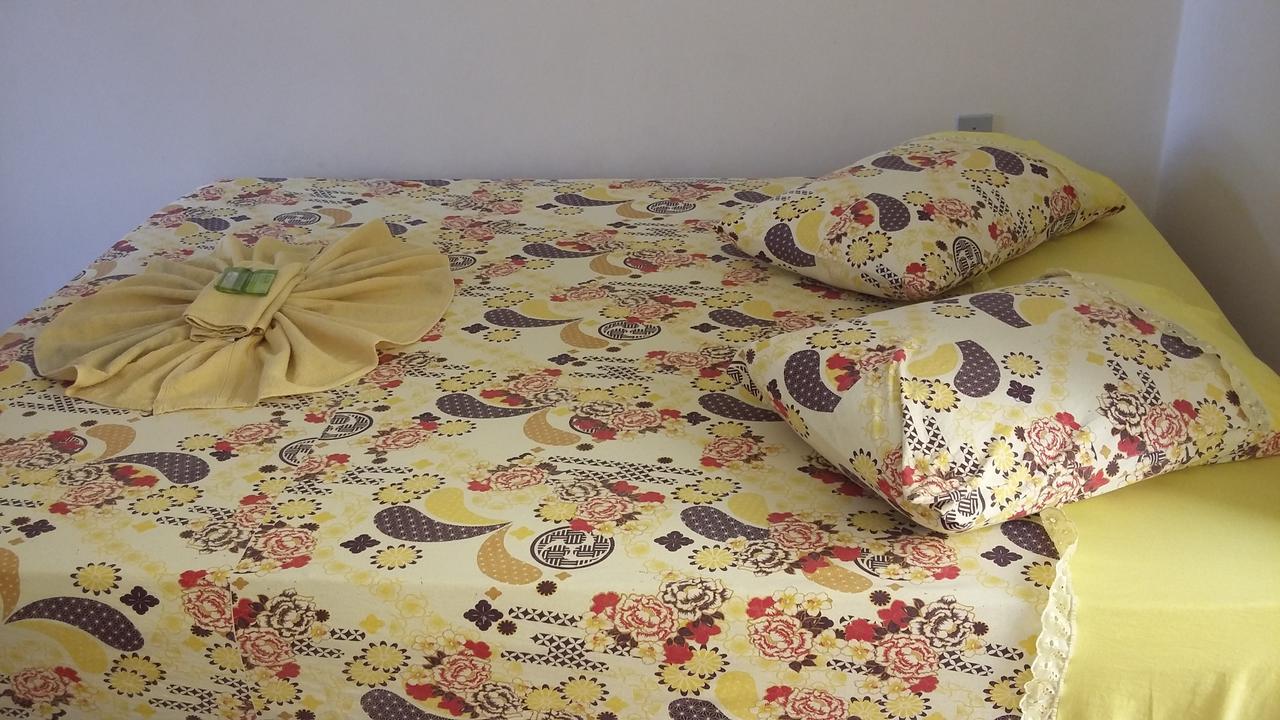 Monte E Castelo Inn 3*