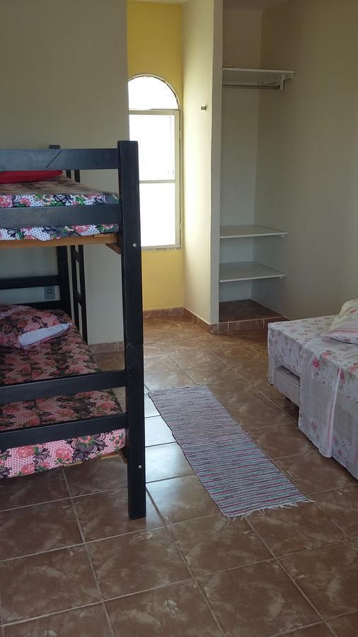Monte E Castelo Inn 3*
