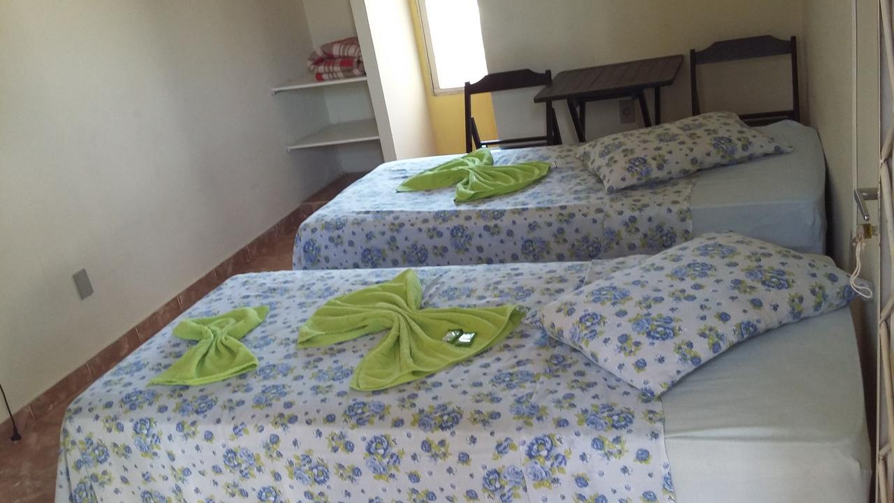Monte E Castelo Inn 3*