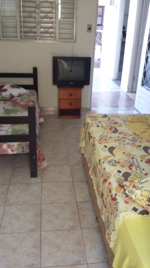 Monte E Castelo Inn Caldas Novas