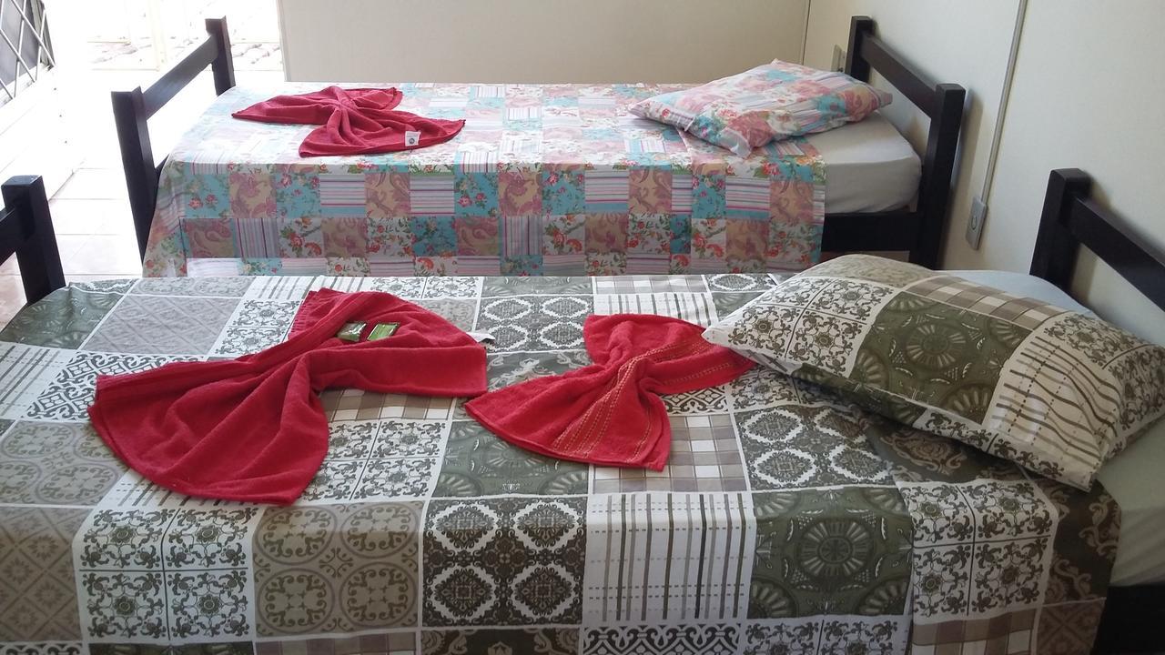 Monte E Castelo Inn Caldas Novas