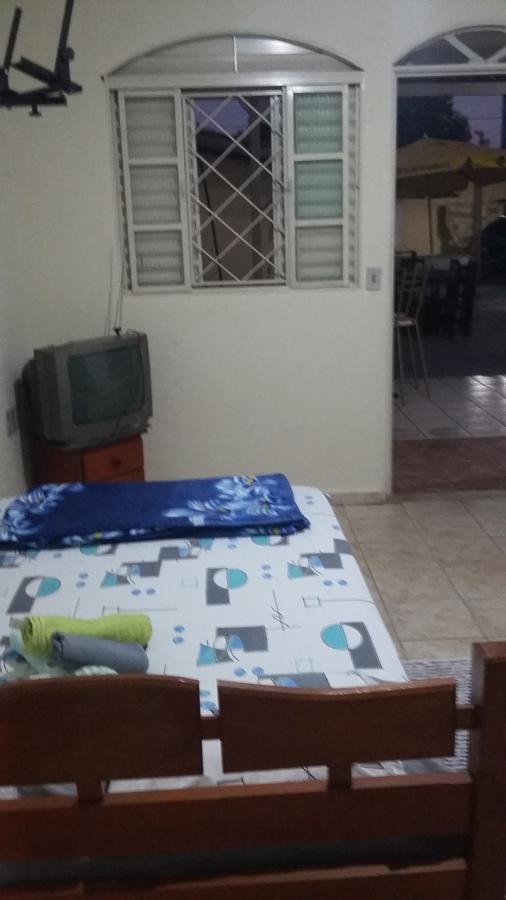 Monte E Castelo Inn Caldas Novas