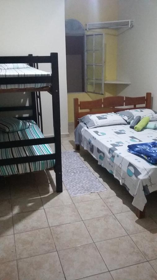 Monte E Castelo Inn Caldas Novas