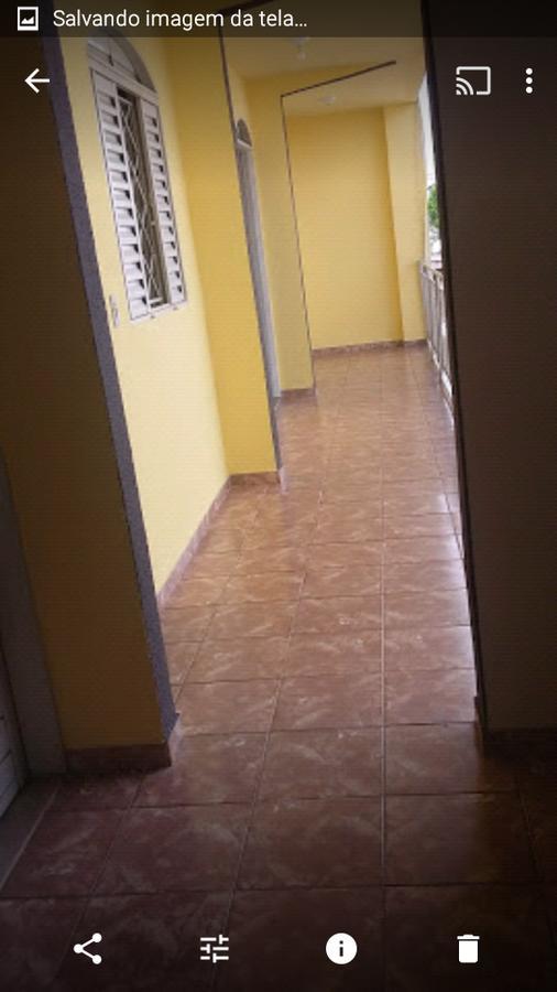 Monte E Castelo Inn Caldas Novas